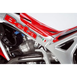 Kit Adesivi Telaio Beta Rev 2007